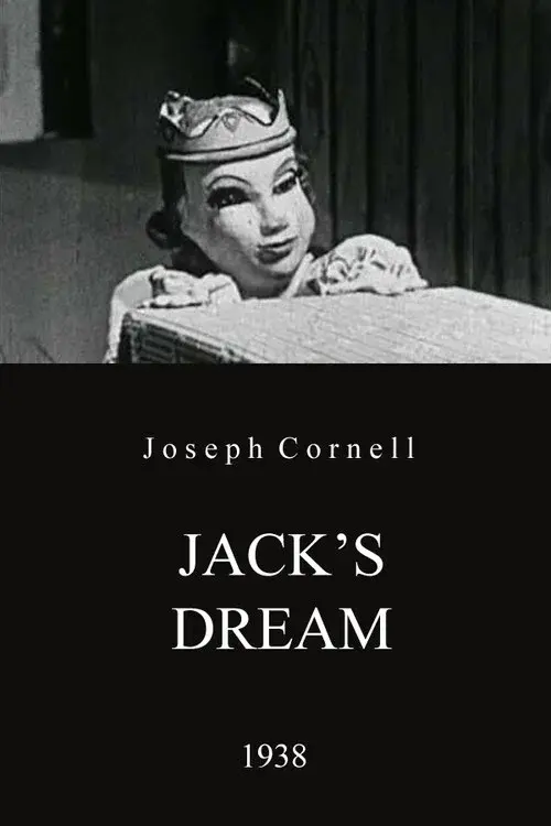 Jack's Dream poster