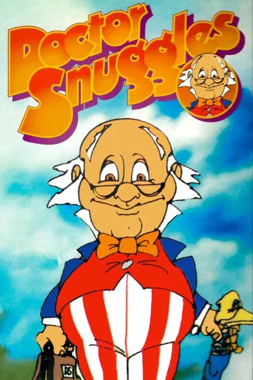 Doctor Snuggles poster