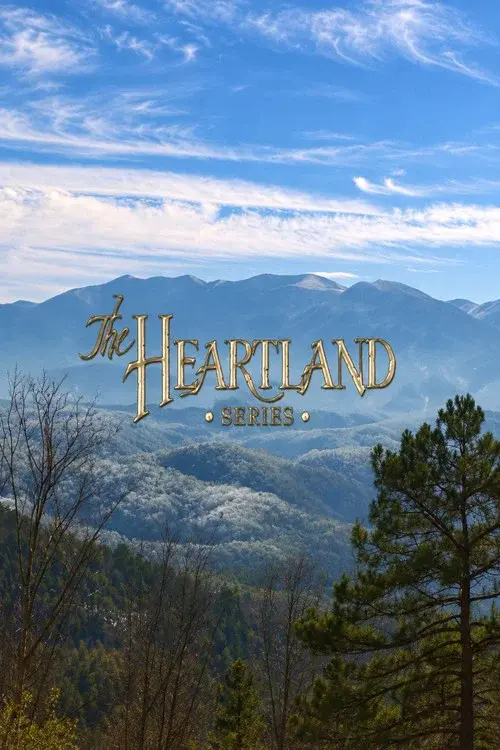 The Heartland Series poster