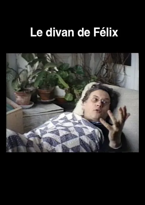 Felix's Couch poster