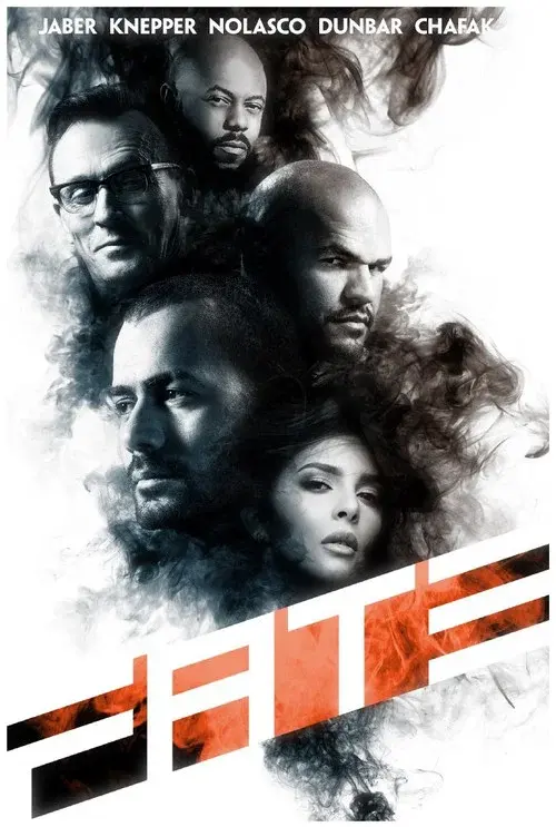 Fate poster