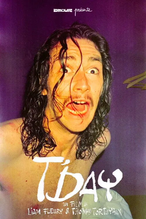 T'Day poster