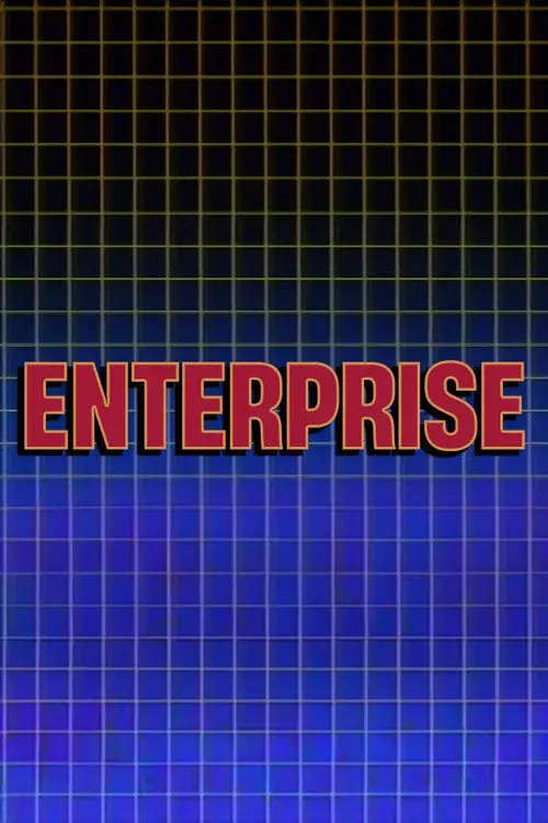 Enterprise poster