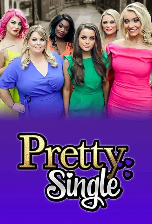 Pretty Single poster
