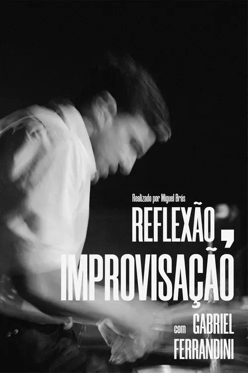 Reflection, Improvisation poster