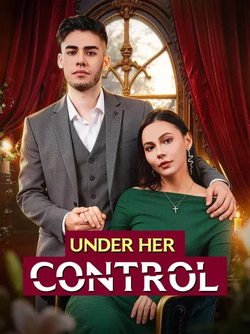 Under Her Control poster