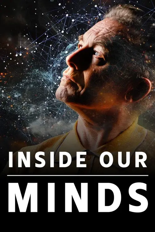 Inside Our Minds poster
