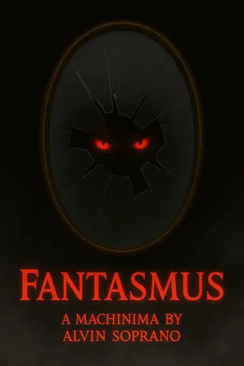 Fantasmus poster