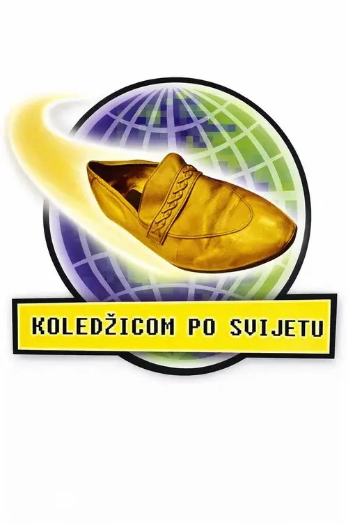 Koledžicom po svijetu poster
