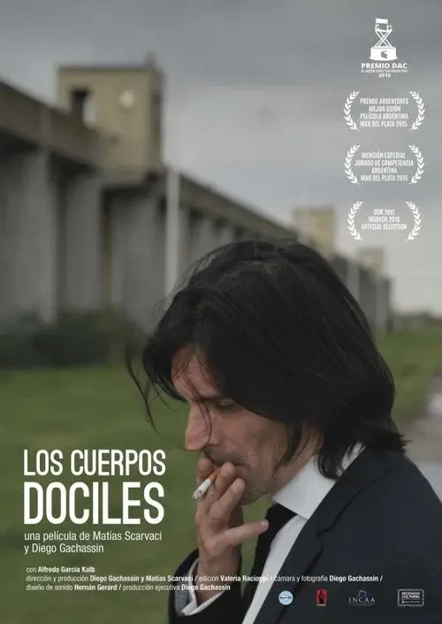 Docile Bodies poster