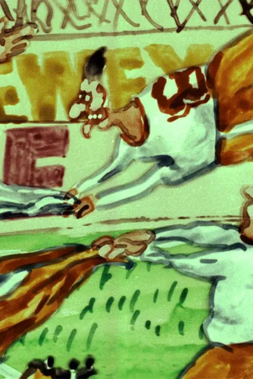 Until the Whistle poster