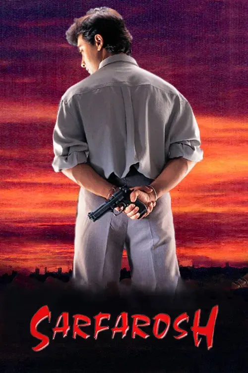 Sarfarosh poster