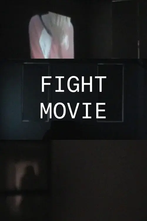 Fight Movie poster