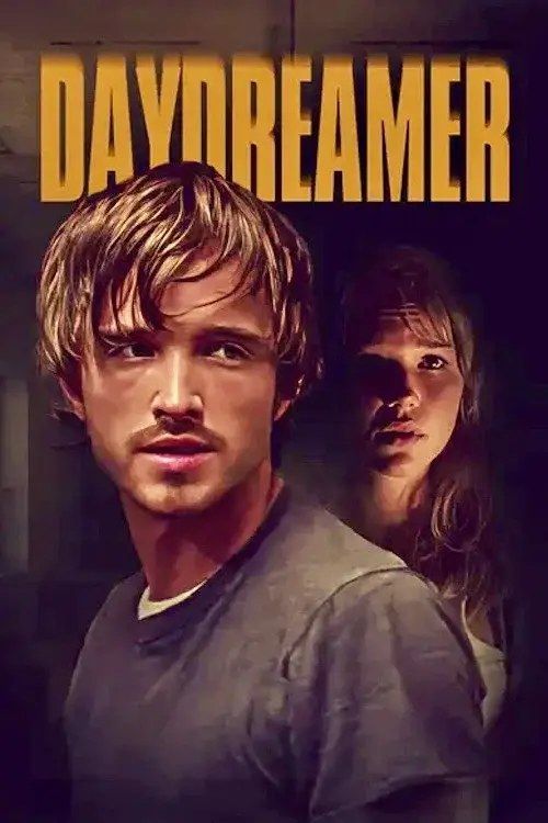 Daydreamer poster