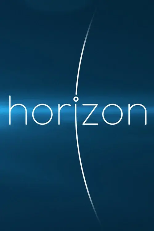 Horizon poster