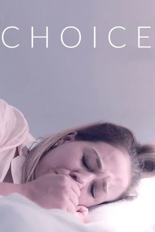 Choice poster
