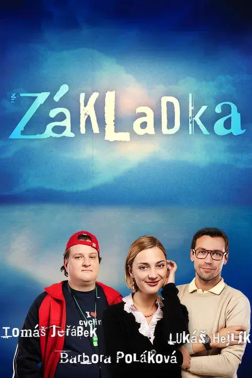 Základka poster