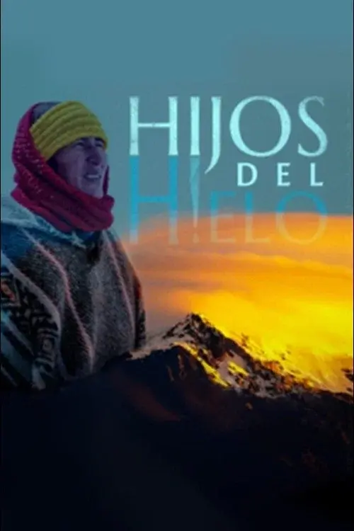 Ice Children poster