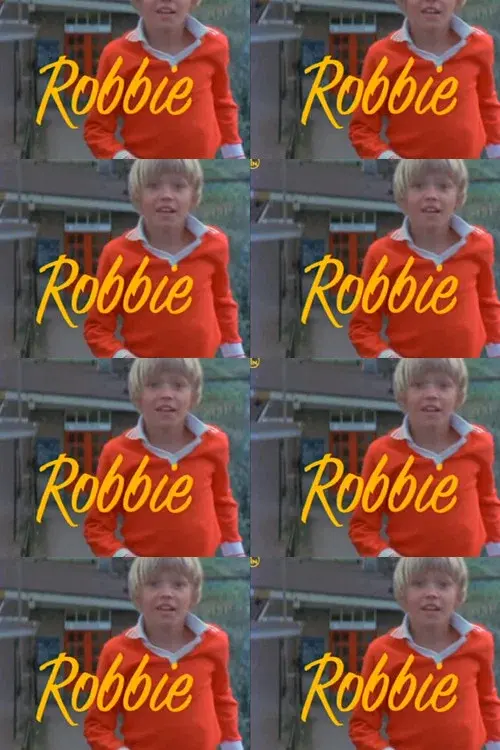 Robbie poster