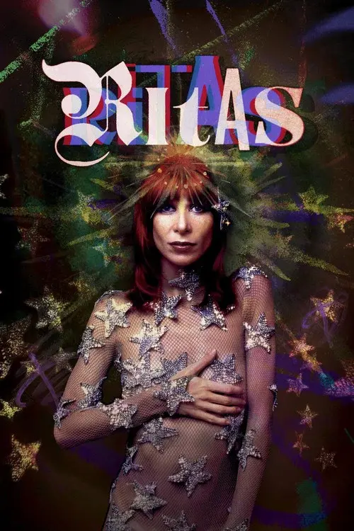 Ritas poster