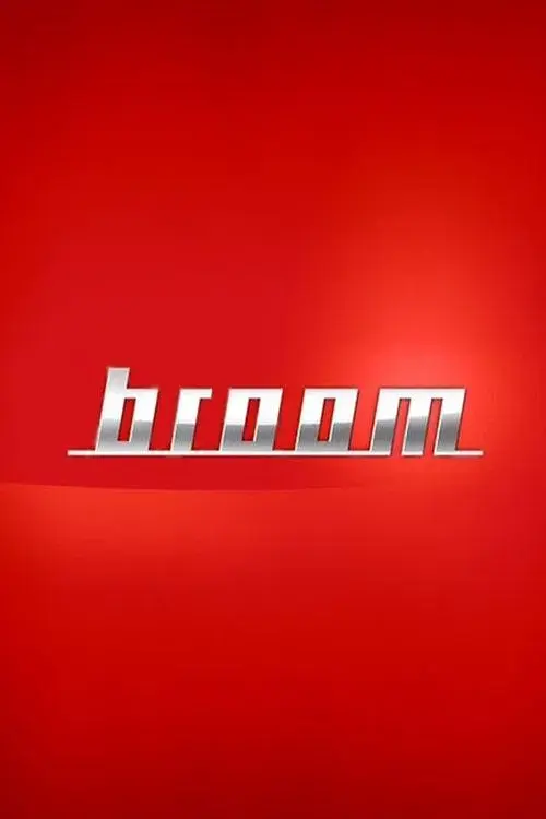 Broom poster