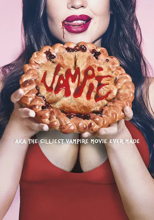 Vampie poster
