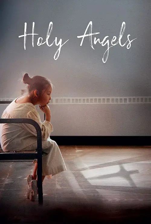 Holy Angels poster