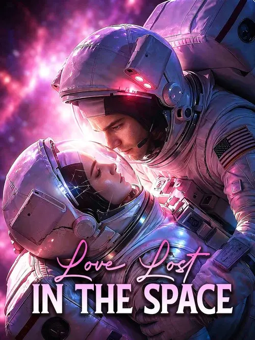 Love Lost in the Space poster