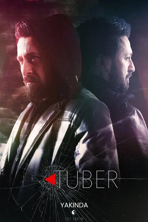 Tuber poster