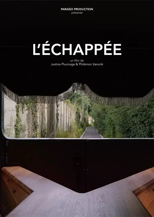Escape poster
