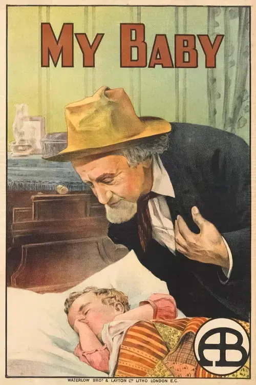 My Baby poster