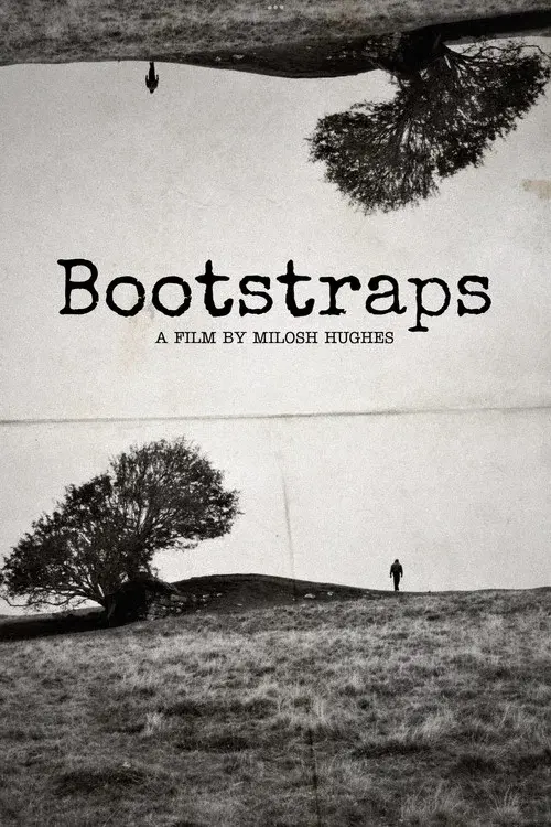 BOOTSTRAPS poster