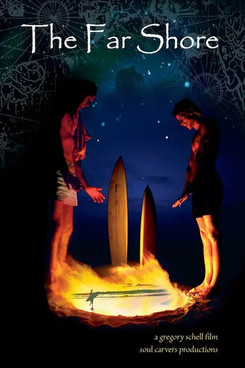 The Far Shore poster