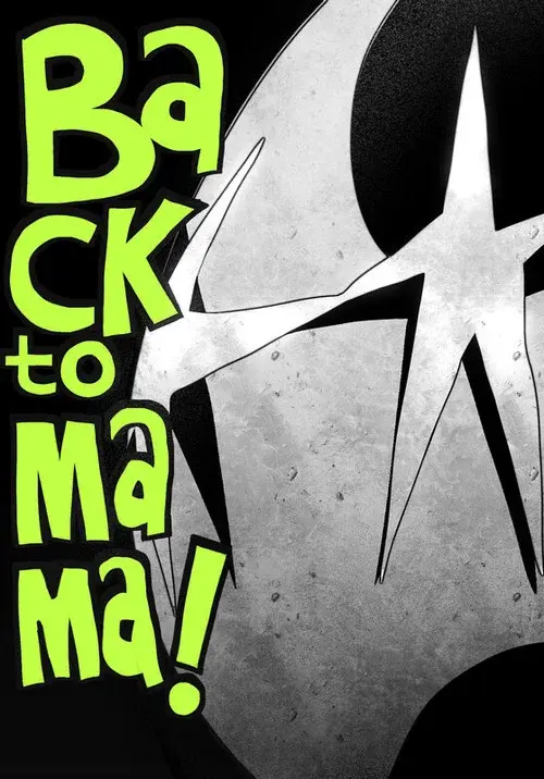Back to Mama! poster