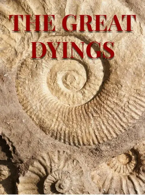The Great Dyings poster
