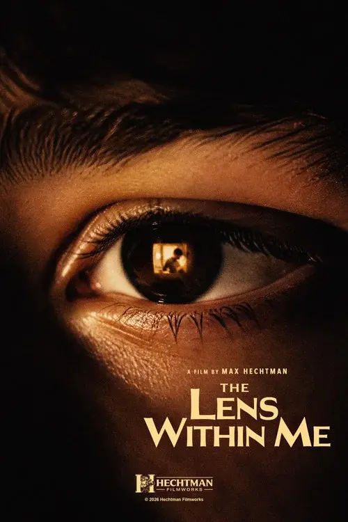 The Lens Within Me poster