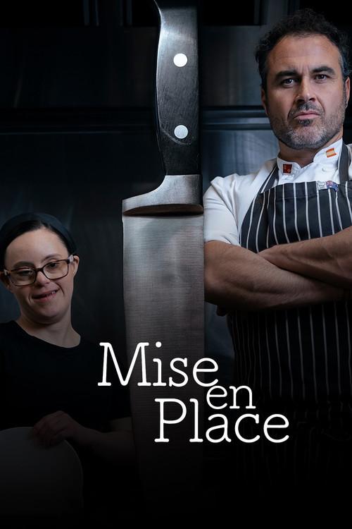 Mise en Place poster