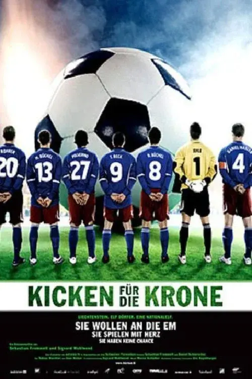 The Mouse That Scored poster