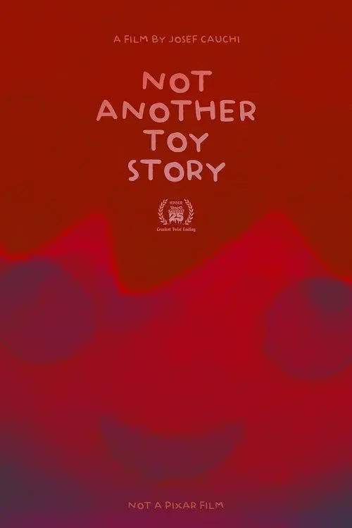 Not Another Toy Story poster