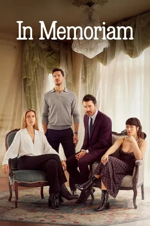 In Memoriam poster