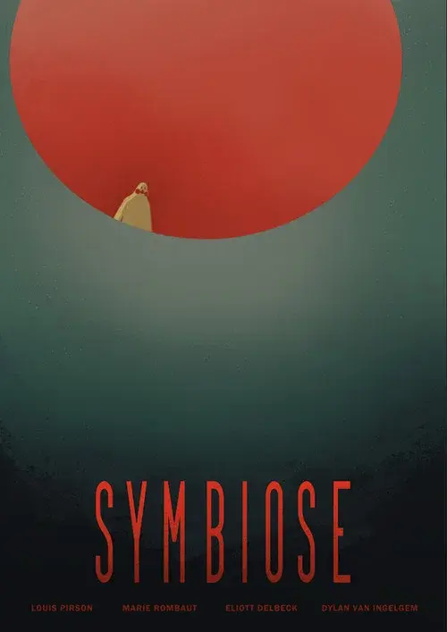 Symbiosis poster