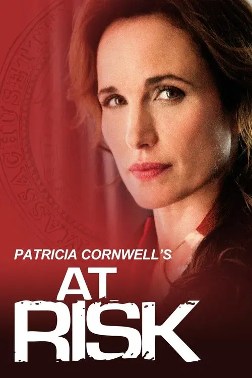 At Risk poster