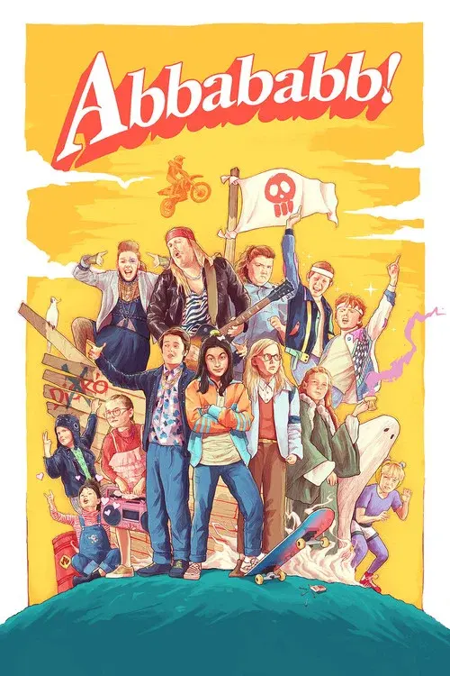 12 Hours to Destruction poster
