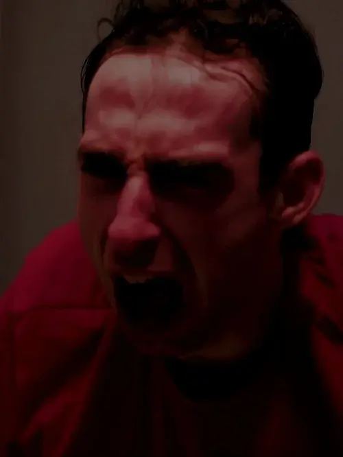 Cokehead poster