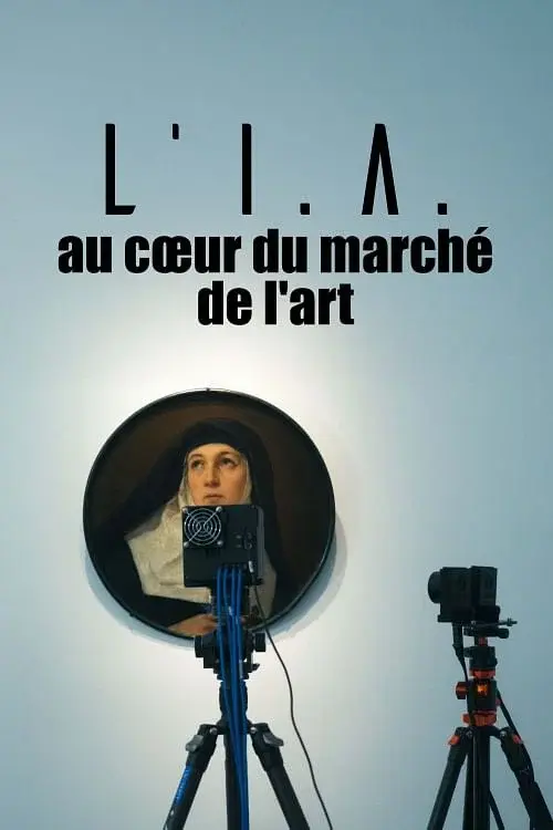 AI and the Art Market poster