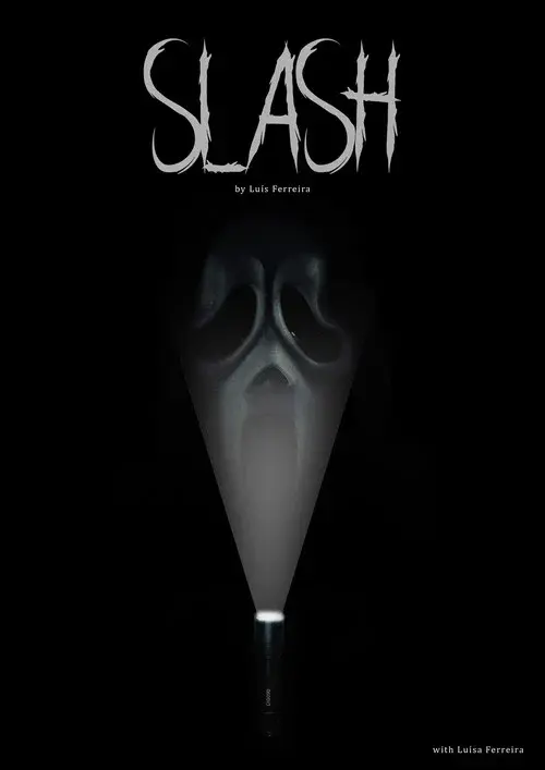 Slash poster