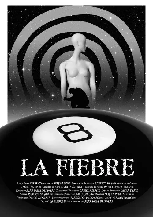 The Fever poster