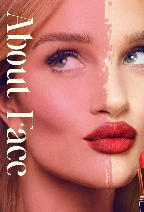 About Face poster