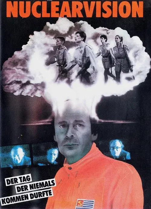 Nuclearvision poster