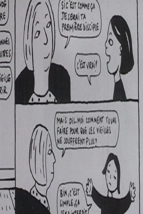 The Hidden Side of Persepolis poster
